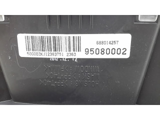 Панель приборов 688014257   Chevrolet Orlando       