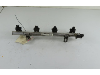 Vstřikovací lišta 96610001   Mercedes-Benz A W168    OM 668.940 