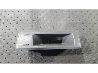 Дисплей    MB652360, MB521560   Mitsubishi Galant