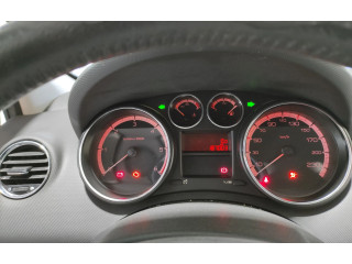 Přístrojová deska  Peugeot 308 2009 9665107480  