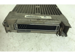 Řídící jednotka 7700868295, 7700107708   Renault Clio I 