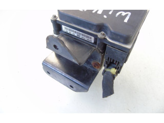 Блок АБС 8201128486   Renault  Wind  2010 - 2013 года