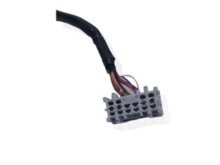 Блок управления климат-контролем 76200TV0G7   Honda Civic X