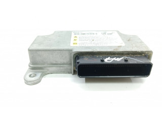 Блок подушек безопасности 96838157   Chevrolet Captiva