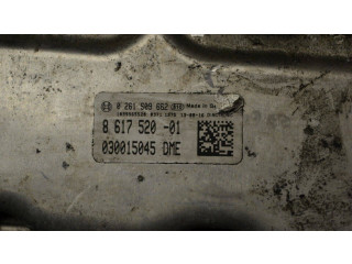 Панель 8617520, 9318365   BMW 5 F10 F11