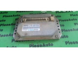 Řídící jednotka 0261206701, 6000589328.   Dacia Nova 1997