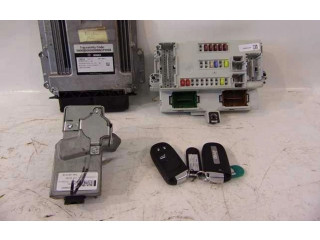 Блок предохранителей AF52068663   Jeep Cherokee    