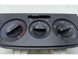 Блок управления климат-контролем 050734010   Fiat Fiorino