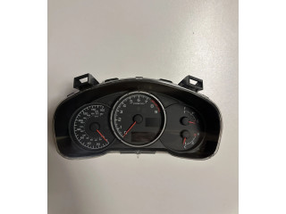 Přístrojová deska  Subaru BRZ 2014 85002CA250  
