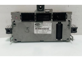 Модуль управления BSM 51786801, 503440110103   Lancia Ypsilon    