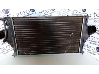 Интеркулер  0384E8, INTERCOOLER   Citroen Berlingo 2.0