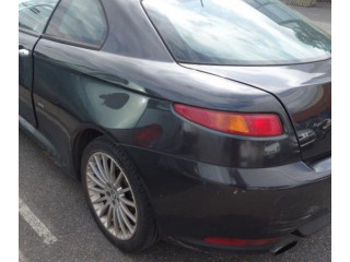 Блок управления климат-контролем 156051369   Alfa Romeo GT
