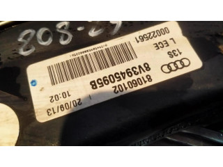 Задний фонарь  8V3945095B    Audi A3 S3 8V   2013-2019 года