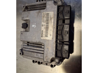 Блок управления двигателя 8200402578, 0281011890   Nissan Primastar
