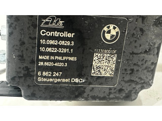 Jednotka ABS 6862247, 2460453   BMW 3 F30 F35 F31 2014