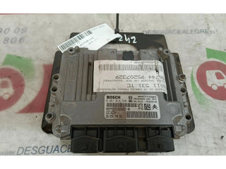 Řídící jednotka 9665674480   Peugeot 508 RXH 2009