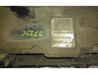 Блок управления АБС 360104638R, 360104638R   Renault Scenic II -  Grand scenic II
