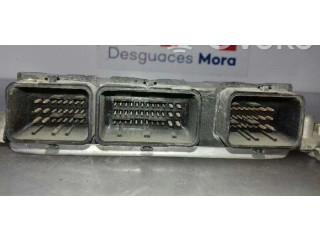 Řídící jednotka 0261206246   Peugeot 106 