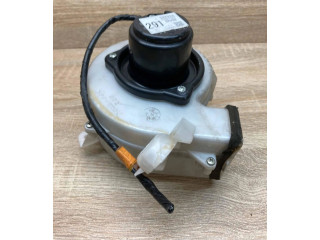 Вентилятор печки    8713047070, 1172002913   Toyota Prius (XW20)