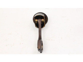 Píst 1613665180, 1613665180   Peugeot 207 CC    EP6DT 