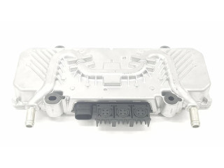 Блок управления 61425A45C31   BMW X4 G02