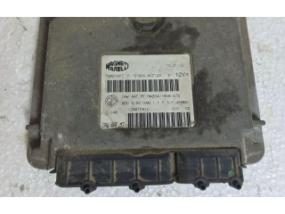 Řídící jednotka 73501877, 73501877   Fiat Seicento/600 