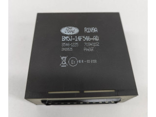 Zámek zadních dveří BM5J14F546AD, 70340152   Ford Focus 2013