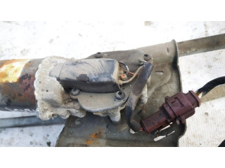 Моторчик дворников     Peugeot 406