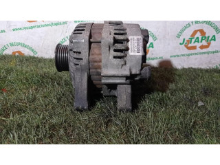 Генератор 9660055080, ALTERNADOR   Citroen C3 1.1     