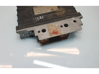 Блок управления коробкой передач 096927731, 5DG00696157   Volkswagen Golf III