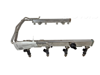 Vstřikovač JR3E9F792, JR3E9F792AC   Ford F150  pro benzínový motor 5.0  