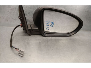 Zpětné zrcátko  Nissan Qashqai 2012  96301BR74A, 96301BR74A  