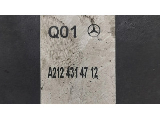 Блок АБС A2124314712   Mercedes-Benz  E C207 W207  2009-2017 года