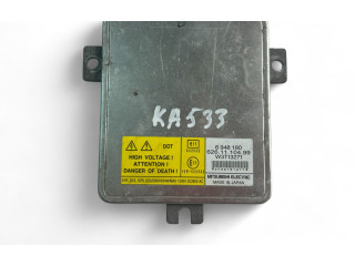 Блок управления Xenon 6948180    BMW 3 E90 E91 2005 - 2012 года