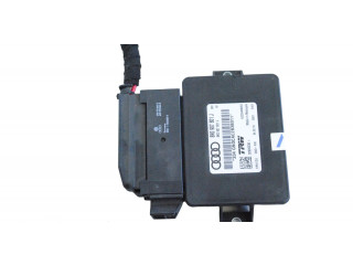 Блок управления заднего тормоза (EMF) 8K0907801J   Audi A4 Allroad