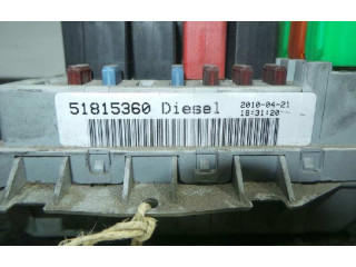 Модуль управления BSM 51815360, DELPHI   Fiat Linea    