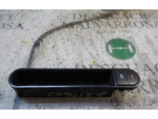 Блок управления 8N0962107AB98   Audi TT Mk1