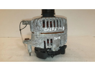 Генератор 036903024J   Volkswagen Golf VI 1.4     