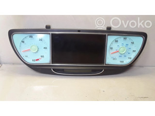 Přístrojová deska  Fiat Ulysse 2002 501021870061, 9643753080  