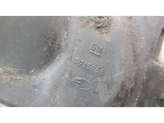Zpětné zrcátko  levé Opel Vectra B 2001  0035966, E1010446  