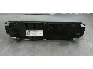 Блок управления климат-контролем 8V0820043AJ, 8V0820043BB   Audi Q2 