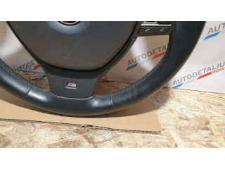 Volant BMW 5 F10 F11 2013 6790894, 32336790894  