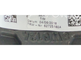 Volant Audi A3 S3 8V 2012 62725180A  