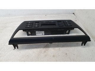 Блок управления климат-контролем 64113417544   BMW X3 E83