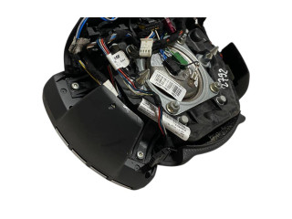 Подушка безопасности двери 61566051B   Land Rover Range Rover L322