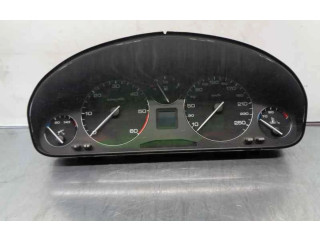 Přístrojová deska  Peugeot 607 2004 9653140280, 110008883026  