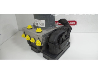 Блок АБС 39120571   Vauxhall  Astra K  2015 - 2021 года