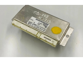 Блок управления АБС 10.0946-1521.4, 195453132   Mercedes-Benz CLK A208 C208