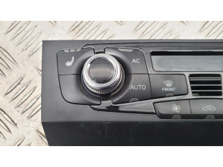 Блок управления климат-контролем 8K1820043N   Audi S5 Facelift