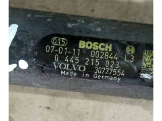 Vstřikovací lišta 30777554, 002844   Volvo S80    D5244T4 